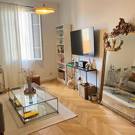 Superbe T2 Hypercentre Ajaccio Vieille Ville Ngoại thất bức ảnh