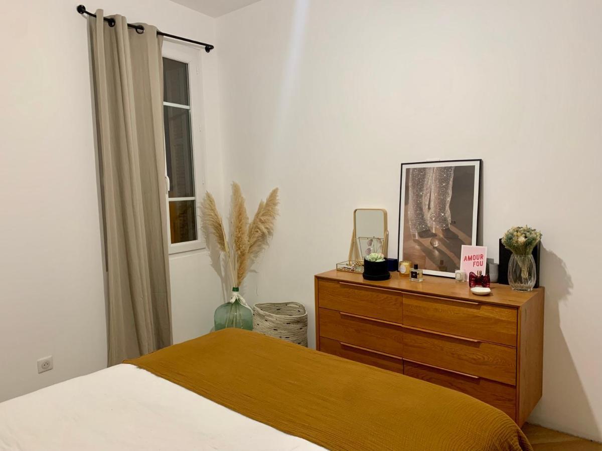 Superbe T2 Hypercentre Ajaccio Vieille Ville Ngoại thất bức ảnh